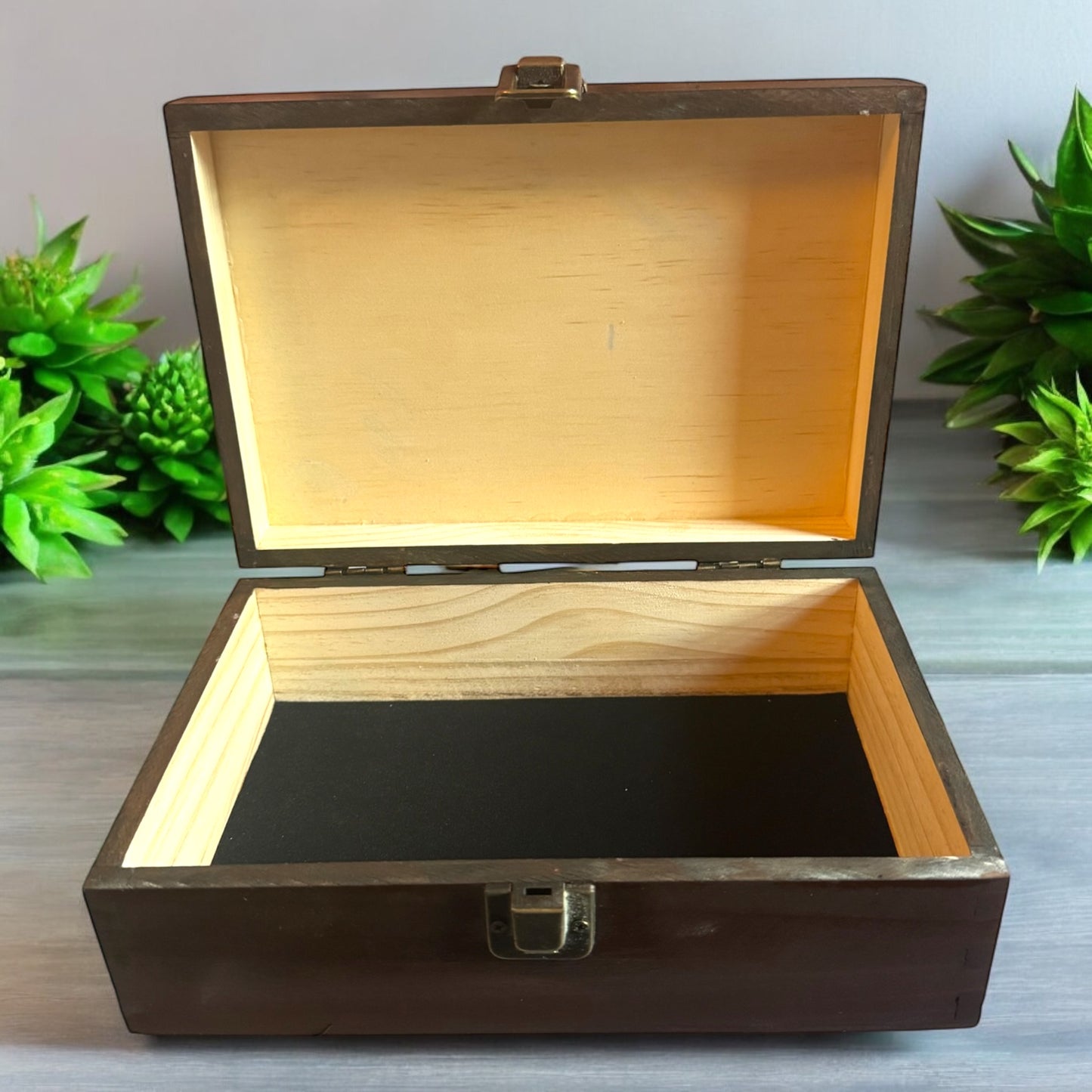 Memory Box Keepsake Box