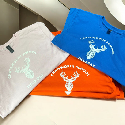 👕 Make Every Moment Memorable with Customized T-Shirts for Your Next Big Event